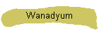 Wanadyum